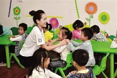 宝宝上幼儿园总是哭,分四种类型,其中有你家的孩子吗