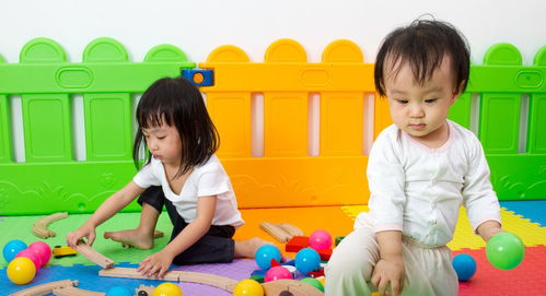 幼儿园开学后,孩子在校被欺负,除了告状就是哭 社交引导少不了
