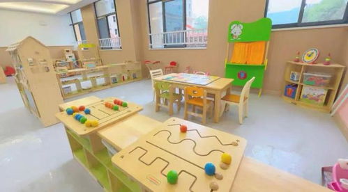 9月开园 咸宁新增三所公办幼儿园