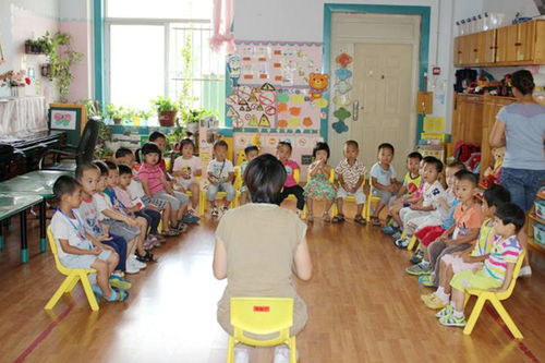 孩子为了不上幼儿园,说过哪些话,让你哭笑不得