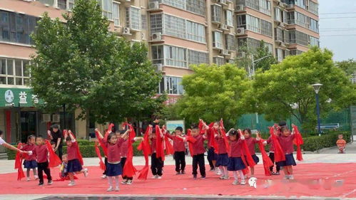 至德 关铝幼儿园