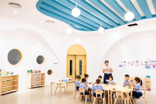 高端国际幼儿园,增设精品双语班,双11学费半价 限前25名