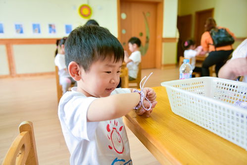 为啥孩子一到幼儿园就变 病包 原因老师不直说,但家长要知道
