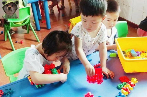 为娃选幼儿园时,任凭园长说得再天花乱坠也没用,关键得看这六点