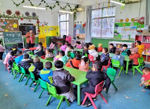 幼儿园新政策将逐渐实施,私立幼儿园或受影响,家长们拍手称赞