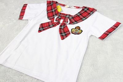 【图】厂家直销2013夏季校服 韩版童装小学校服 幼儿园园服学生校服批发_供应产品_胡冬霞(个体经营)