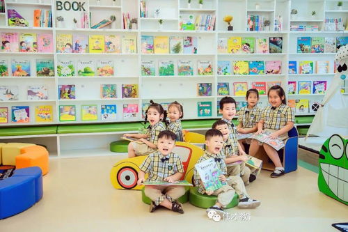 建园百科丨民办幼儿园有哪些投资与经营风险
