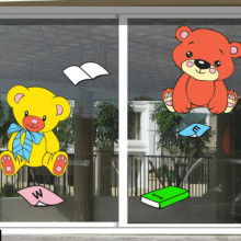 窗贴玻璃纸价格 窗贴玻璃纸公司 图片 视频