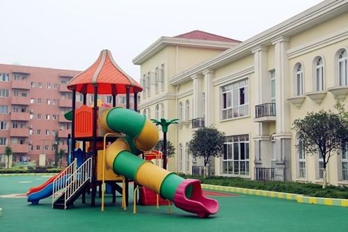 金桥幼儿园