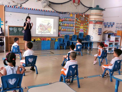 童帅东海银湾幼儿园 食品安全,人人有责 食品安全知识活动
