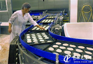 2016年中国食品包装机械装备主要向哪五大方向靠拢