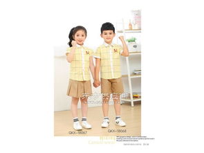 南充园服厂家 贵州高质量的幼儿园园服品牌图片