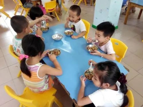 幼儿园老师 第一天上幼儿园不哭的孩子,大多都有这3个特质