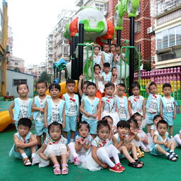 鄱阳幼儿园哪家好 鄱阳哪家幼儿园老师亲切