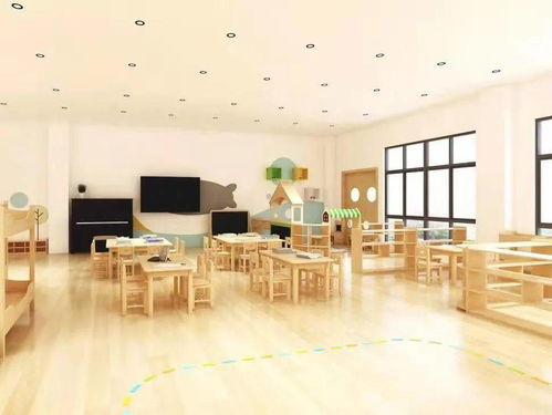 泰顺5所幼儿园发布招生公告
