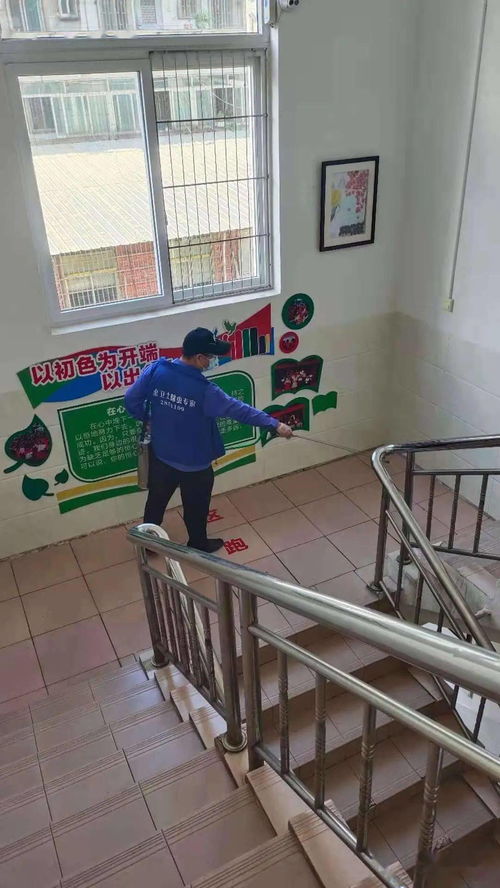 图 说开学季 礼明教育集团朝阳系列学校 蓓蕾系列幼儿园为新学期打call