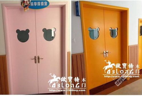 幼儿园门专用款式 河南郑州原创生产幼儿园门图册齐全厂家