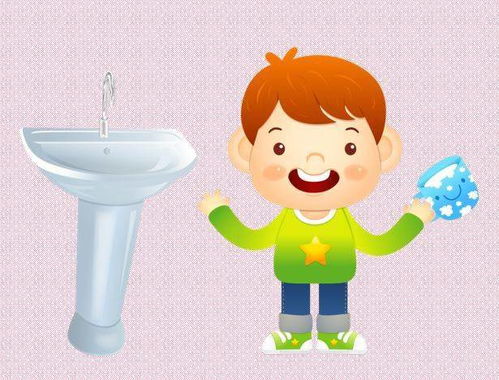 岗联幼儿园食品安全与营养健康知识宣传