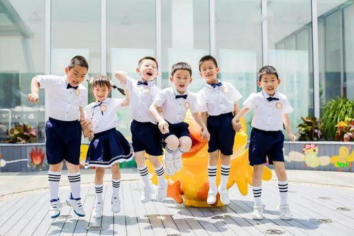 嘉定中小学 幼儿园毕业照大赏,快来看有你认识的吗