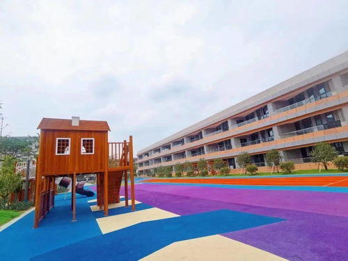 江北新区新增一所公办幼儿园,就在...
